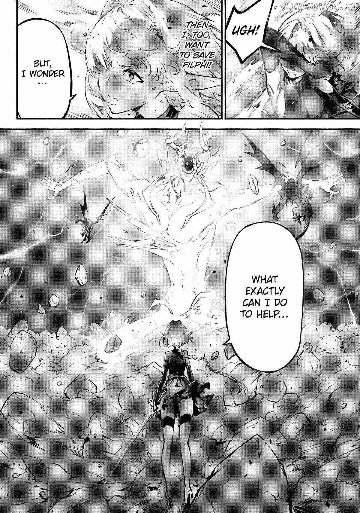 The God Slaying Demon King Chapter 14 13